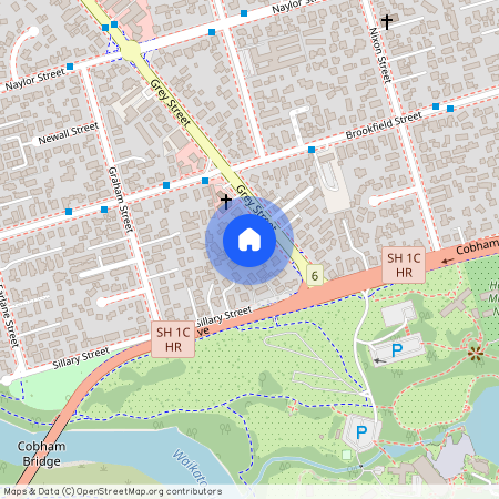 27A Grey Street, Hamilton East, Hamilton