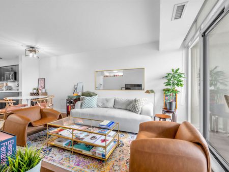 For Lease - 125 Western Battery Road Unit# 1209, Toronto, Ontario - Photo 4