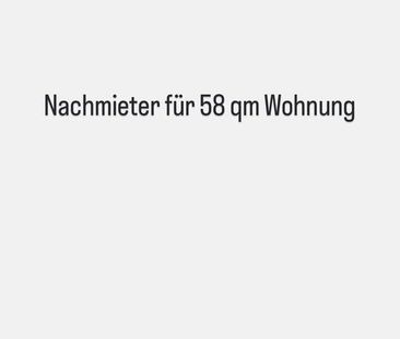 Nachmieter gesucht -Neuss Grimlinghausen - Photo 1