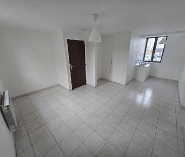 Location Appartement 3 pièces 49m² NANTEUIL LES MEAUX 77100 - Photo 1