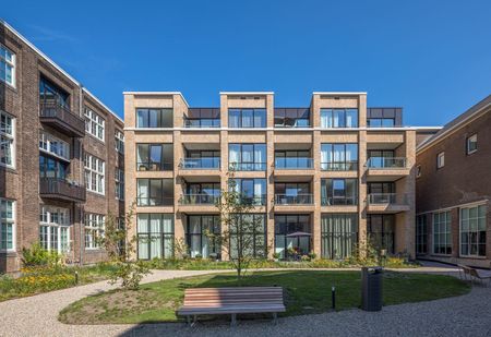 Verspronckweg 150-D39, Kleverpark-noord, 2023BP, Haarlem - Foto 4