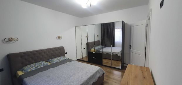 Duplex 3 camere 70 mp teren 150 mp in Cluj zona Gheorgheni - Photo 1