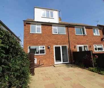 The Street, Shotley, Ipswich, Suffolk, IP9 - Photo 1