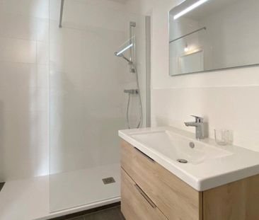 2,5 Zimmerwohnung in der oberen Stadt - Foto 3