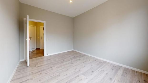 Appartement te huur - Photo 1