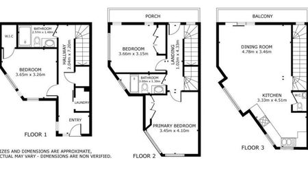 Modern Townhouse in Prime Orakei Location. - Photo 5