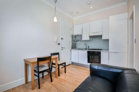 Farringdon Road, London, EC1R - Photo 4