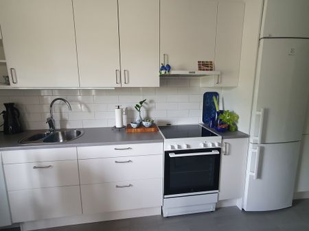 Malörtsvägen 20A, Trelleborg Norr - Photo 2