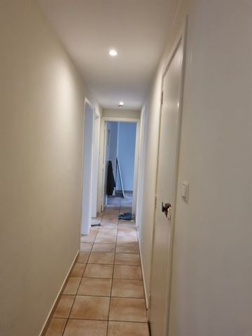 Quartier Coghen, lumineux appartement 2 chambres - Foto 3