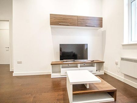 1 bedroom apartment to rent - Photo 2