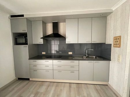 Appartement te huur - Foto 4