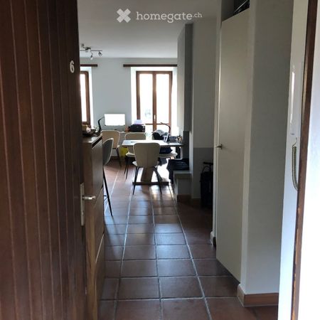 1 Zimmer, 50 m² - Foto 4