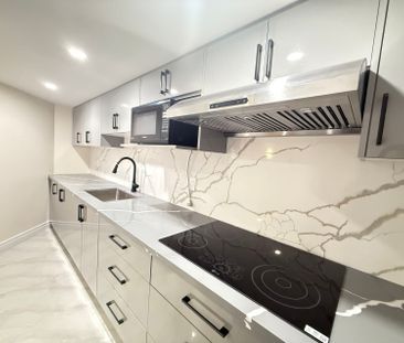 For Lease - 39 Kentland Street Unit# BSMT, Markham, Ontario - Photo 1