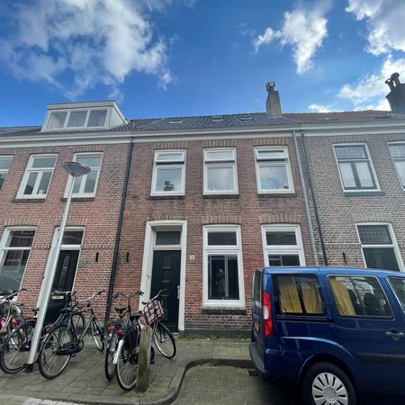 Te huur: Kamer Celestraat 16 1 in Zwolle - Foto 4