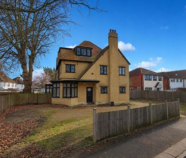 Green Lane, Shepperton TW17, London - Photo 1