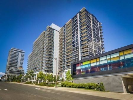 For Lease - 19 Singer Court Unit# 1725, Toronto, Ontario - Photo 3