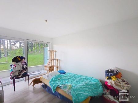 Bel appartement de 2,5 pièces d’environ 58m2 - Foto 4