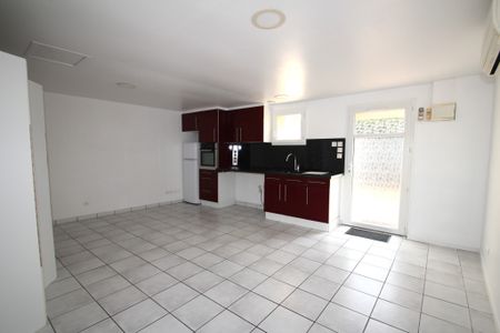 Location Appartement 1 pièce 27m² DECIZE 58300 - Photo 3