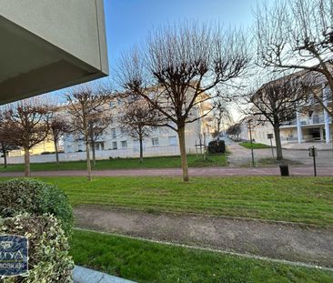 Location Appartement 1 pièce 21m² CAEN 14000 - Photo 5