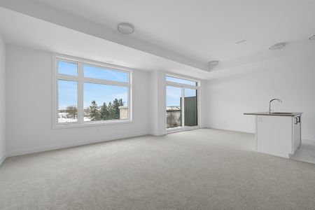 For Lease - 1027 Silhouette Private, Barrhaven, Ontario - Photo 5