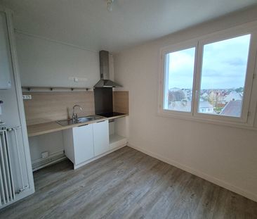 Location Appartement 3 pièces 61m² SOTTEVILLE LES ROUEN 76300 - Photo 5