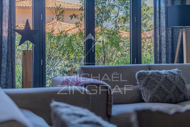 Villa Dominique à Le Moulleau - Photo 1