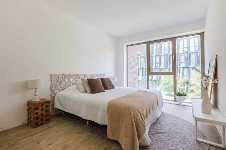 Appartement Amerikaweg 228, Haarlem - À Louer - Photo 2