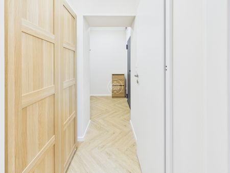 Dwupokojowe mieszkanie na wynajem - Фото 3