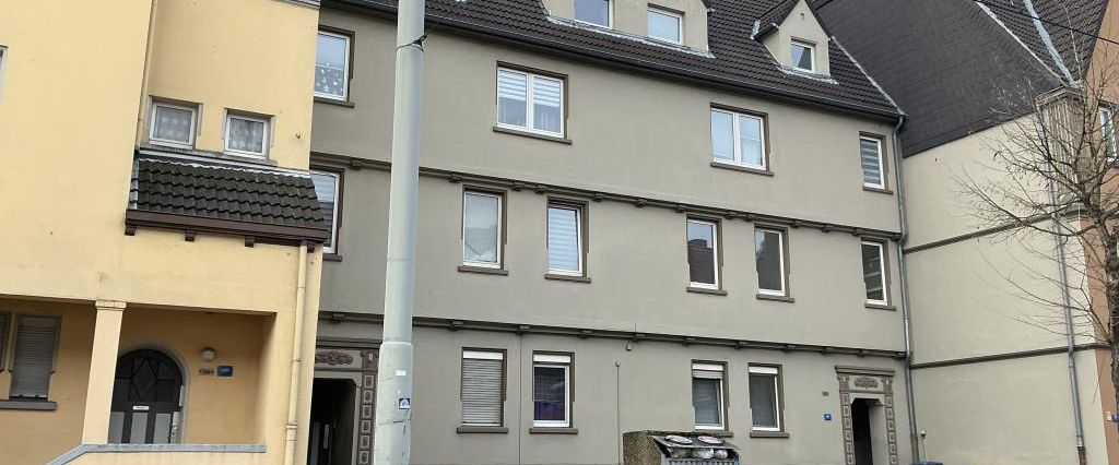 3-Zimmer-Wohnung in Gelsenkirchen Erle - Foto 1