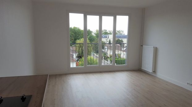 Appartement 2 Pièces 36 m² - Photo 1