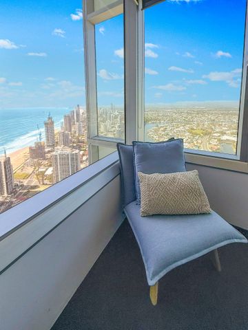 5306/9 Hamilton Avenue, Surfers Paradise QLD 4217 - Apartment For Rent | Domain - Photo 2