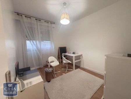 Appartement à louer 3 pièces 62m² - Photo 4