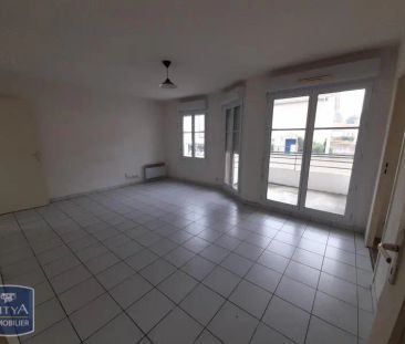 Appartement à louer 2 pièces 42.04m² - Photo 6