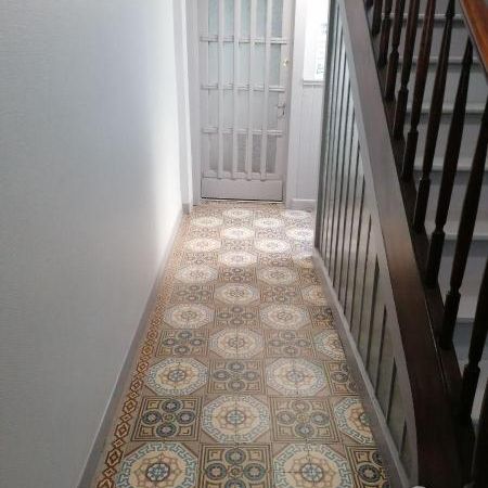 A LOUER MALO LES BAINS, APPARTEMENT avec petit balcon. Appartement à deux pas de la plage, 2 c... - Photo 1