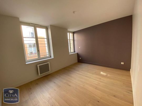 Location Appartement 3 pièces 69m² NANCY 54000 - Photo 1