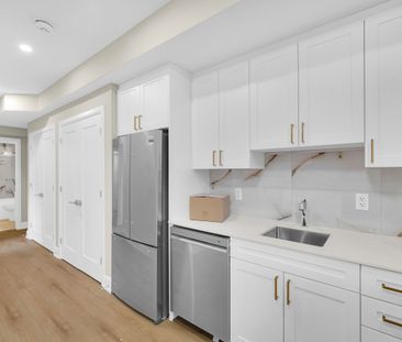 For Lease - 505 Dawson - B Avenue, Westboro - Hampton Park, Ontario - Photo 3