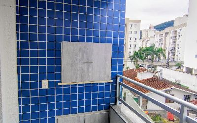 Rodovia Amaro Antônio Vieira, 2108, Florianópolis - Photo 4
