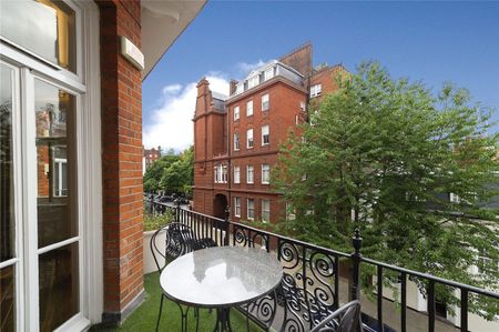 Cadogan Square, Knightsbridge, SW1X, London - Photo 4