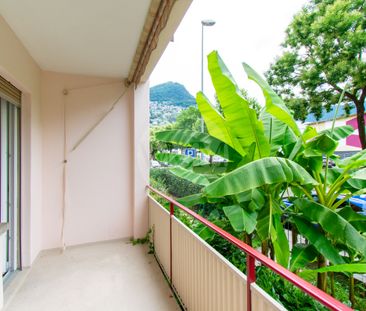 LARGE 2.5-ROOM APARTMENT IN CASSARATE LAKE VIEW - Photo 6