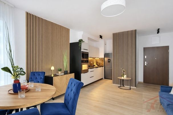 Apartament Premium z Widokiem Na Odrę (439319) - Фото 1