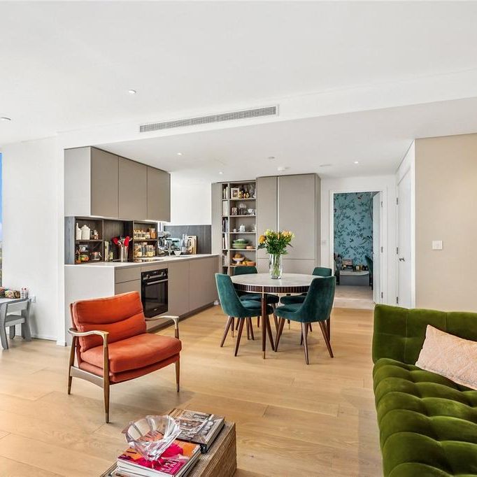 2 bedroom apartment to rent - Photo 1