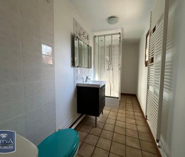 Location Appartement 3 pièces 78m² DIJON 21000 - Photo 2