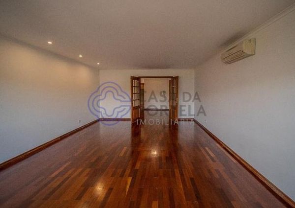 Apartamento T3 em Lisboa