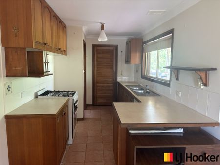 Cosy Cottage - Photo 5