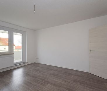3-Raum-Wohnung Beethovenstraße 25 - Foto 5