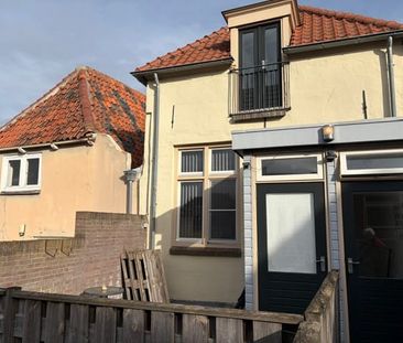 Blauwehandstraat 3-A, Centrum, 4611RK, Bergen Op Zoom - Foto 1