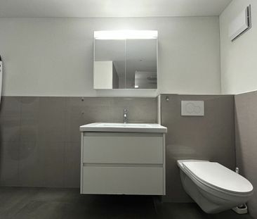 Hornussen / Appartement de 4.5 pièces - Photo 2