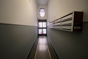 Appartamento in affitto - Centro Storico (Genova)