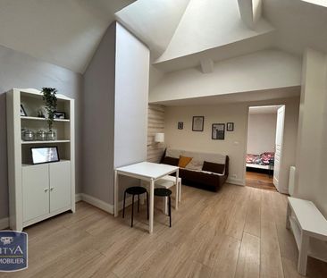 Location Appartement 2 pièces 38m² RAMBOUILLET 78120 - Photo 2