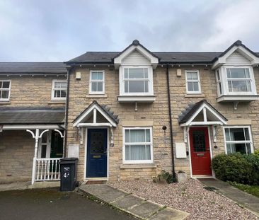 2 bedroom townhouse to rent - Photo 1